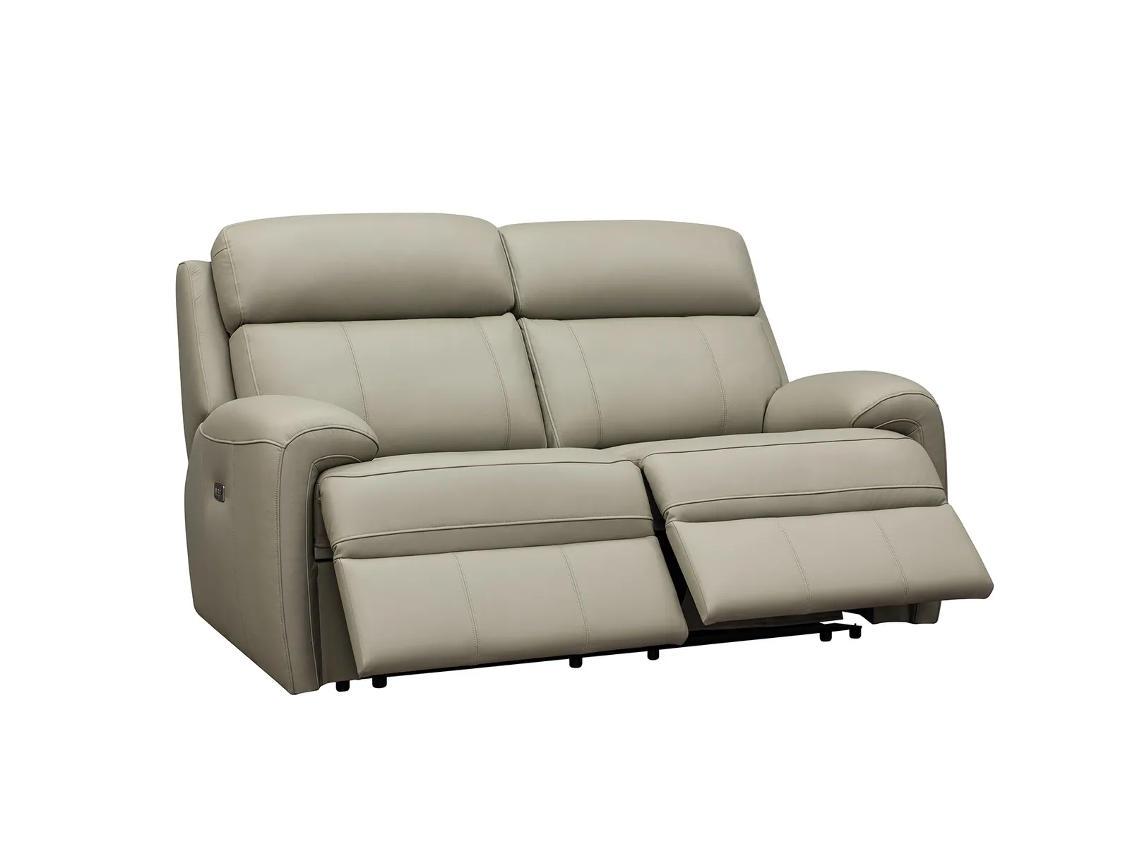 2 Seater Power Recliner Sofa